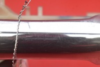 фото thumb №10, Ручка левая задняя задняя хром kia picanto 2 ii 11-15