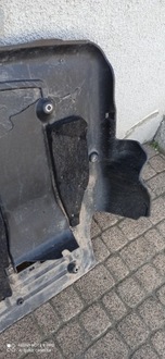 фото thumb №7, Vw t6 lift 2019- плита защита двигателя 7la825453a