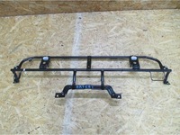 фото thumb №1, Hyundai ioniq 2019 защита аккумулятора кронштейн сиденье