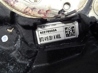 фото thumb №8, Повітропровід багатофункціональний audi a5 8t 8t0419091a