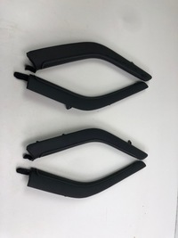 фото thumb №1, Lexus ct200 молдинг deskor kosnoli панели