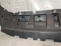 фото thumb №7, Audi q8 4m8 защита плита pod бампер перед передняя 4m8807611g