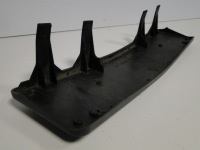 фото thumb №3, Mercedes slk r170 170 підкладка pod номерний знак europa