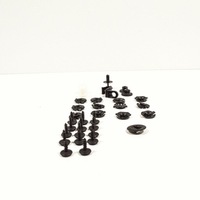 фото thumb №8, Набір елементів кріпильних do корпус колеса vag audi q5 2009-2017