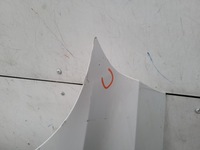 фото thumb №11, Vw arteon 3g8 17- капот крышка двигателя