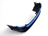 фото thumb №8, Volvo xc90 2016 бампер задній