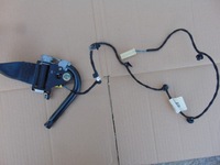 фото thumb №8, Pas безпеки передній лівий правий ford b-max