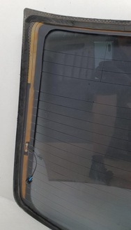 фото thumb №4, Стекло задняя задняя багажника bmw 3 e90