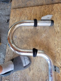 фото thumb №8, Підголівник дуга mazda mx5 stara