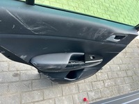 фото thumb №9, Kia sportage iv lift двері ліва задні лівий задня повний