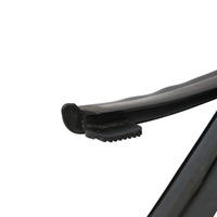 фото thumb №11, Audi a1 8x sportback направляющая стекло дверь задняя правая 8x4839440e