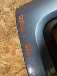 фото thumb №2, Дверь правое правый перед передние fiat doblo i 1 718