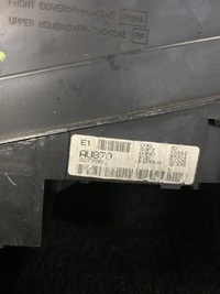 фото thumb №6, Nissan primera p12 2.0 счетчик приборы au870