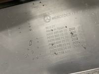 фото thumb №6, Mercedes vito w639 рестайлинг бампер перед переднее a6398806970 новый оригинал oem