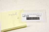 фото thumb №6, Lz125 lexus rx ii модуль імобілайзер 89780-48010