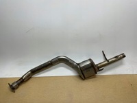 фото thumb №1, Jaguar xf x260 xe x760 фільтр dpf каталізатор