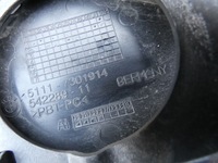 фото thumb №15, Решітка радіатора, бампер, ґрати bmw 3 f30