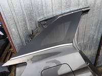 фото thumb №6, Peugeot 3008 ii 17r- крыло правый задняя четверть