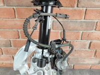 фото thumb №15, Поворотный кулак правая амортизатор правый перед + рычаги bmw f20 6792285 6862173