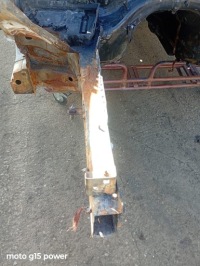 Mercedes glc x253 скло кузовна Ціна, фото thumb