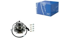 фото thumb №1, Подшипник колеса fiat задняя freemont 2,0jtd 11- journey