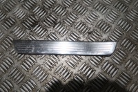 Купити Mercedes w166 ml накладка порога  лівий задній a1666860036, фото thumb
