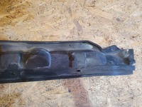 фото thumb №11, Жабо верхній нижні kpl захист ford focus mk3