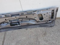 Крышка багажника нижняя багажника задний  sterlinggrau bmw e53 x5 polift с Разборки, фото thumb