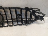 Mercedes amg gt c192 w192 решітка радіатора решітка радіатора радіатора камера pdc kompletny org в Україні, фото thumb