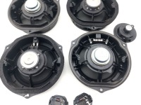 фото thumb №14, Renault austral 2023 набір аудіо 281441439r