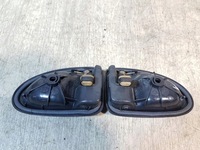 фото thumb №5, Ручка дверь правый задняя renault thalia lift