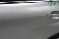 фото thumb №5, Двері лівий задня chevrolet captiva 06-10r xaaq