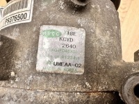 фото thumb №8, Kia sorento iii hyundai santa fe iii 2.4 gdi g4kj компрессор кондиционера
