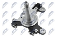 фото thumb №8, Nty zzp-ty-025 поворотный кулак, подвеска колеса