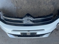 фото thumb №10, Citroen c5 aircross lift бампер перед 6xpdc камера kompletny