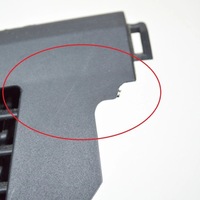 фото thumb №5, Honda odyssey 2018 форсунки / решётки обдув панели приборной панели