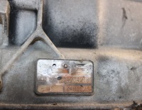 фото thumb №7, Коробка передач автоматична bmw seria 3 e90 330i 3.0 6l45 8wla 24234218