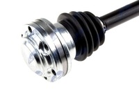 фото thumb №9, Піввісь привідна bmw 5 e39 520i 523i 525i 528i 530i 535i 95-03 задня