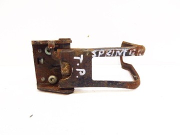 фото thumb №1, Sprinter 903 рестайлінг 00-02 обмежувач двері зад правий