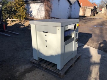 SAC S53 Строгальный станок 21 300 злотых нетто