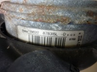 Вентилятор радіатора audi a6 c6 3.2 fsi 878315l Київ, фото thumb