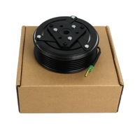 фото thumb №1, Сцепление компрессора mitsubishi lancer viii 2007 -