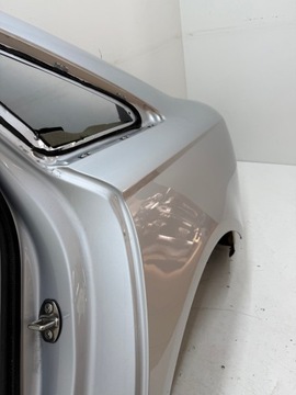 фото thumb №7, Audi a6 s6 c7 sedan четверть обшивка крыло левый зад lx7w серебряный доставка