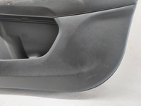 фото thumb №5, Jeep compass ii 2 обшивки оббивка двері передніх перед права fv