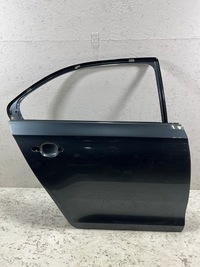 фото thumb №1, Skoda rapid 5ja833312 дверь правый задняя