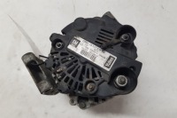 Генератор opel corsa d 13117279yq 1.3l дизель 55kw 2004 Недорого, фото thumb