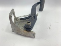 Педаль тормоза автоматическая коробка передач коробка передач автоматическая mercedes w201 w124 1242901019 с Разборки, фото thumb