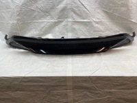 фото thumb №5, Honda civic lift type r накладка диффузор решётка