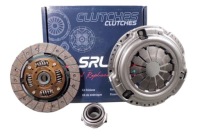 фото thumb №1, Honda civic vii hb sedan зчеплення 1.6 2001-2005