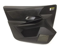 фото thumb №1, Citroen ds7 opera обивка обшивка дверь левый перед передний europa